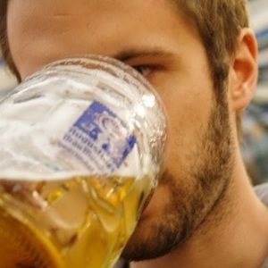 Meet your Posher, Carl